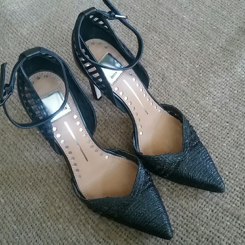 Dolce Vita heels - Picture 1 of 8